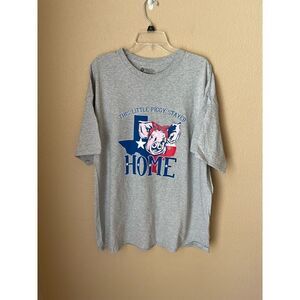 - Girlie Girl Original Plus Size Home Sweet Home T-Shirt 2XL